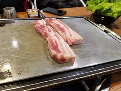 -香猪坊(五道口店)