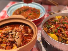 -辣小鲜·南昌大排档(船山路店)