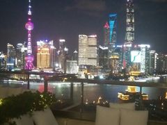 -顶层酒吧ROOF(上海艾迪逊酒店)