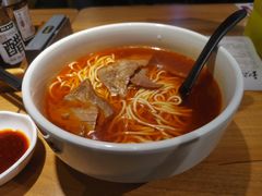 -和府捞面(壹方天地店)