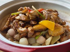 -一澜江宴·江景地标楚菜(江滩公园店)