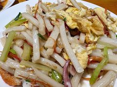 -温州一家人美食(西木头市店)