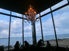 -Cafe Aewol Monsant