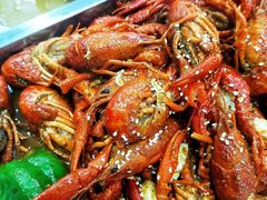 -呆虾王龙虾馆(南湖总店)