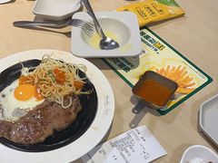 -豪客来牛排(海沧阿罗海店)