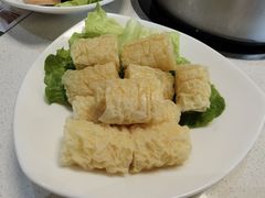 -煲王粤菜餐厅(中侨中心店)