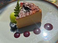 -BROWNSTONE布朗石西班牙餐厅(富城店)