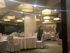 -西安阳光国际大酒店·中餐厅