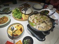 -滇铺子·云南特色菜·鲜花野菜季(曲靖万达店)