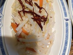 -老雒阳面馆·水席(定鼎门店)