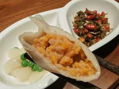 -喜鼎海胆水饺(东港店)