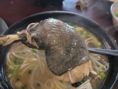 -沈记土鸡米线(七星街品牌中心店)