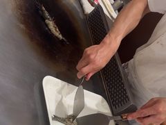 -火地铁板烧(昆山万象汇店)