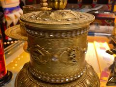 -西安市广仁寺