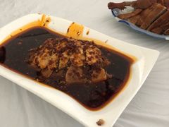 -龙潭李鸭子同乐饭店
