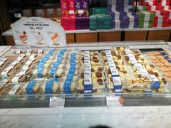 -超港·蛋糕面包(芜湖步行街店)