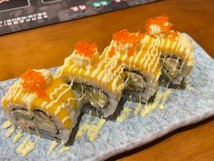 -青空日料烧肉烧鸟店(后湖兴业路店)