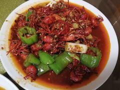 -回味南塘老王虾尾(总店)