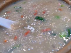 -宏状元现熬粥·京味菜(黄寺大街店)