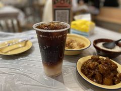 -东排食堂长沙小吃大排档(五一广场店)