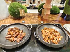 -堂会(白云店)