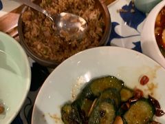 -绿茶餐厅(布吉万象汇店)