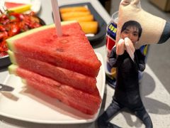 -海底捞火锅(吾悦广场店)