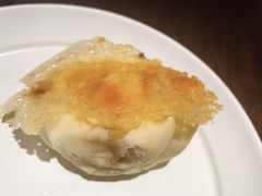 黑松露牛肉水煎包-掌柜的店·河南菜(世茂店)