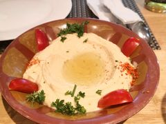 -ALAMEEN阿拉伯餐厅(三里屯店)