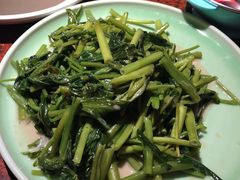 -绿茶餐厅(蓝色港湾店)