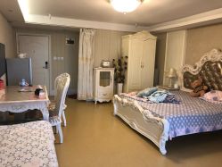 -蔓馨宜母婴护理中心(橡树星座店)