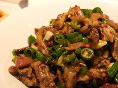 -攸州小镇家湘菜(小米科技园店)