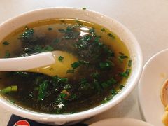 鸡鸭血汤-振鼎鸡(华阴路店)
