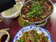 -无味饭店(九眼桥商业文化广场店)