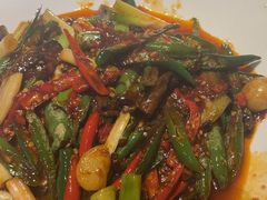 -院8里·小聚园老川菜(九眼桥店)