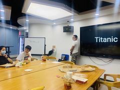 -新航道雅思托福·留学·考研培训(人民广场校区)