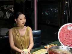 -老灶堂文创火锅(文艺路店)