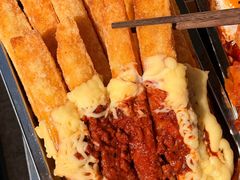 -山悦里 山野·鲜火锅(罗斯福广场店)