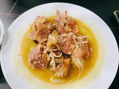 -箪食记(汉口路店)