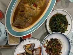 -渔娘渔家丹东海鲜(东直门店)