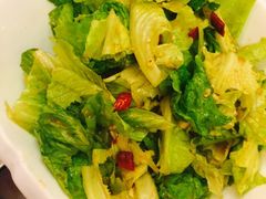 -马一洒开锅羊肉清真餐厅(京汉店)