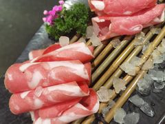 -捞王锅物料理(上海世茂广场店)