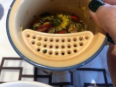 -农耕记·湖南土菜(halo广场店)