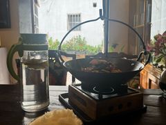 -吃货私房菜(丽江束河古镇店)