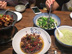-湖南人家·家传湖南菜(水围店)