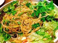 -中8楼风尚云南菜(颐堤港店)