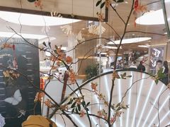-望湘园·小雅(德基店)