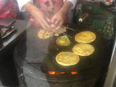-军屯锅魁(城市花园店)