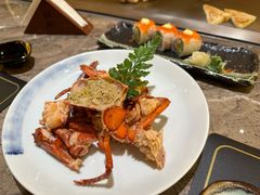 -松临·铁板烧&Omakase(神农店)