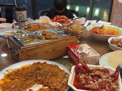 -阿胖龙虾(罍街店)